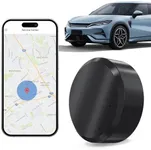 Mini GPS Tracker for Vehicles: Trac