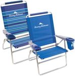 Tommy Bahama Set of 2 Highboy 4 Pos