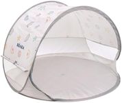BEABA, Pop-Up Beach Tent, Anti-UV B
