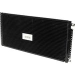 UAC Universal Air Conditioner Cn 20010Xc AC Condenser