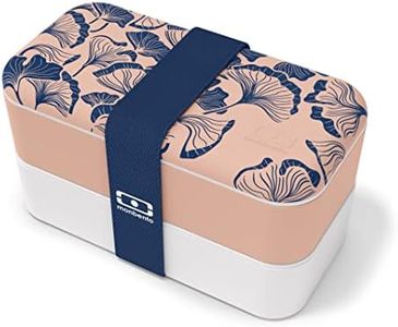 Monbento: Mb Original Bento Box Ginkgo