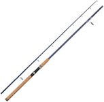 KastKing Progressive Glass Spinning Rods, 5'6"- ML -2 pcs