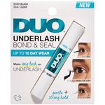Duo Underlash Bond & Seal Lash Glue – Strong Hold Striplash Adhesive Glue for Secure All-Day Lash Wear, Fast-Drying, Waterproof, Gentle on Skin, 5 g (Pack of 1)