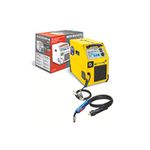 GYS SMARTMIG 152 140 Amp MIG Welder