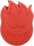 Spitfire Skateboard Curb Wax Embers Bighead MINI Red