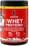 Whey Protein Powder, Six Star Whey 