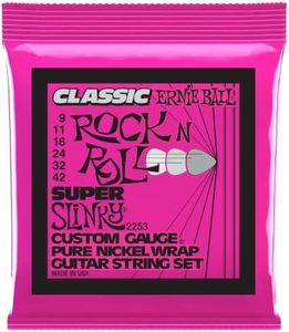 Ernie Ball