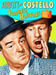 Abbott & Costello: Funniest Routines Volume 1