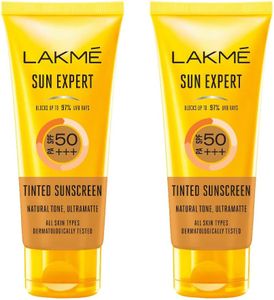 LAKMÉ Sun