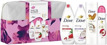 Dove Time to Refresh Ultimate BBag