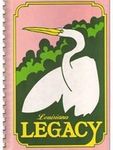 Louisiana Legacy: A Rich Tradition of Artistry with Food and Joy in Life