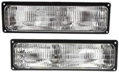 For Chevy Pickup Parking/Signal Lig