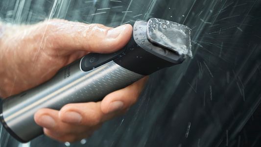 Philips Norelco Multigroom 7000 All-in-One Trimmer for Men