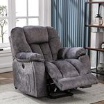 Aptliton Power Massage Lift Recline