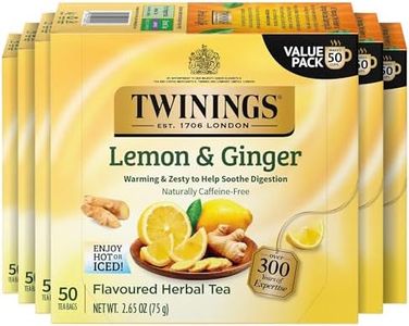 Twinings L