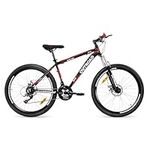 Max4out 26 inch Mountain Bike, Alum