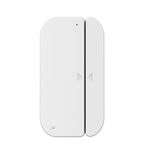 Hama 00176553 Smart Home WiFi Door/Window Contact-White-Plastic, 1.5 V