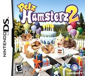 Petz Hamsterz 2 / Game
