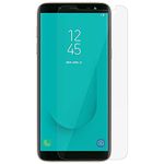 Plus 0.3mm Pro+ Tempered Glass Screen Protector Glass for Samsung Galaxy J4Plus, Samsung J4+