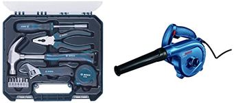 Bosch Power Tool Combo Kits