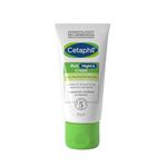 Cetaphil Rich Night Cream, 50g, For Dry To Very Dry, Sensitive Skin, With Niacinamide