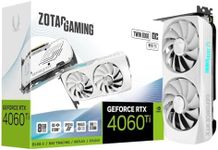 ZOTAC Gaming RTX4060 Ti Twin Edge O