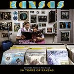 Another Fork In The Road - 50 Years Of Kansas (3CD Digipak)