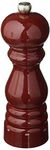 Peugeot 23584 Paris u'Select Pepper Mill 7 Inch (Red Lacquer)