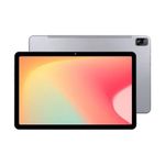 DOMO Slate SLP29 11- inch 2000x1200 IPS LCD, 4G Tablet PC with Glass Touch Screen Incell Technology, VOLTE, Dual SIM Slots, 8GB RAM, 256GB Storage, 1TB Expandable, Octa Core CPU, GPS, Bluetooth (Grey)