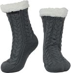 BenSorts Women's Slipper Socks with