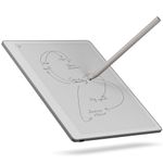 reMarkable Paper Pure – 10.3” paper tablet with black-and-white display – Digital notebook for better thinking, writing, and reading. Includes Marker