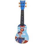 Blippi Ukulele by First Act, Featur