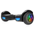 Led Hoverboard