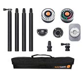 NAVISAFE Navilight Inflatable Skiff & Dinghy Complete Kit