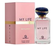 My Perfumes For Women