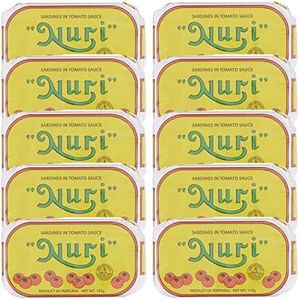 10 Pack NU