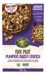 Nature's Path Organic Pumpkin Raisin Crunch Cereal 350g Box