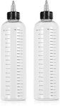 driew Applicator Bottles for Hair, 