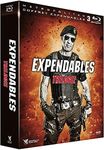 Expendable