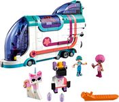 LEGO 70828 The Movie 2 Pop-Up Party Bus