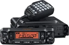 YAESU Yaesu FTM-6000R 50W Compact D