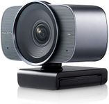 4K Webcam 