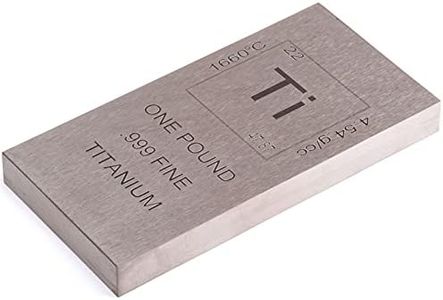 Titanium B