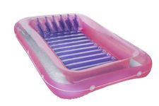 Solstice by International Leisure Products 71-Inch Suntan Tub