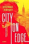 City on Edge: A Novel (Eve Rossi)