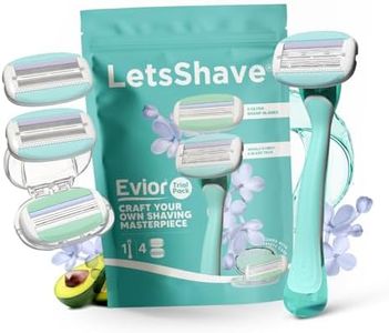 LetsShave 