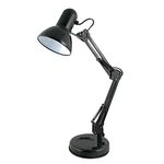 Black Decker Desk Lamps