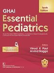 GHAI Essential Pediatrics 10th Ed.