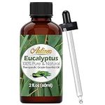 Artizen 2oz Oils - Eucalyptus Essen
