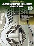 Beyond Basics: Acoustic Slide Guitar (Book & CD) (The Ultimate Beginner Series)